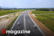 251km cao tốc và giấc mơ "Kéo Hà Thành về gần với Vinh hơn"