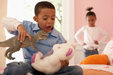 Những sai lầm khi dạy con