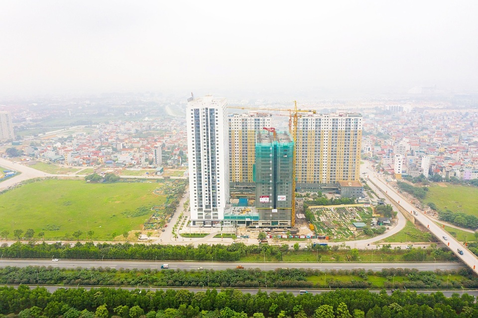 Năm 2021 giá căn hộ tầm trung tiếp tục tăng, liệu rằng có nên do dự việc mua nhà… - 1 Năm 2021 giá căn hộ tầm trung tiếp tục tăng, liệu rằng có nên do dự việc mua nhà… - 1