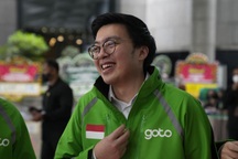 CEO Gojek từ chức sau thương vụ IPO tỷ USD