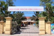 Vụ gần 100 trẻ chưa đến lớp: "Chốt" thời gian học sinh trở lại trường
