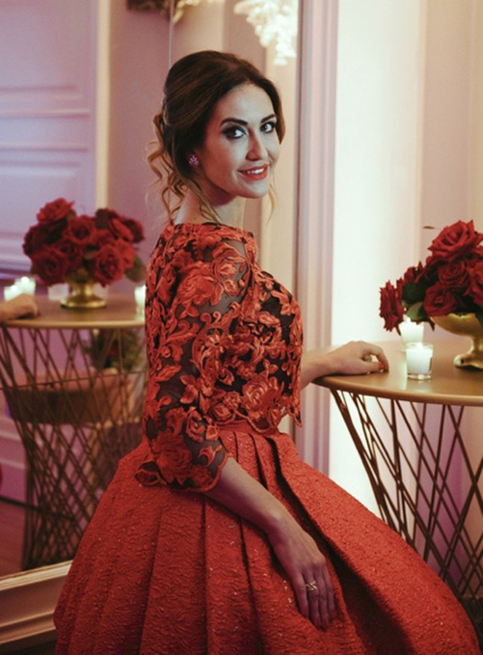 Trung Quốc: Gia tăng xu hướng du lịch - kết hôn tại Italy - 4