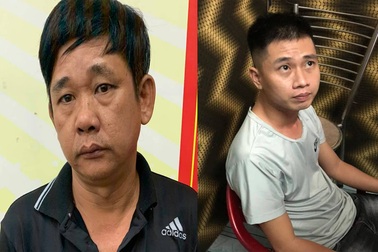 TPHCM: Triệt phá tụ điểm cá độ bóng đá cuối tuần