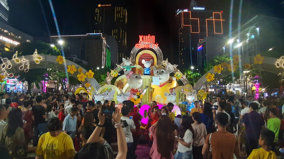 Hân hoan chào đón năm Canh Tý 2020 - 80