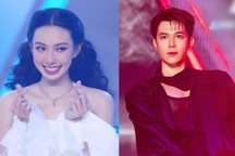 "Anh trai say hi": Thùy Tiên xuất hiện chớp nhoáng, kết quả gây tranh cãi