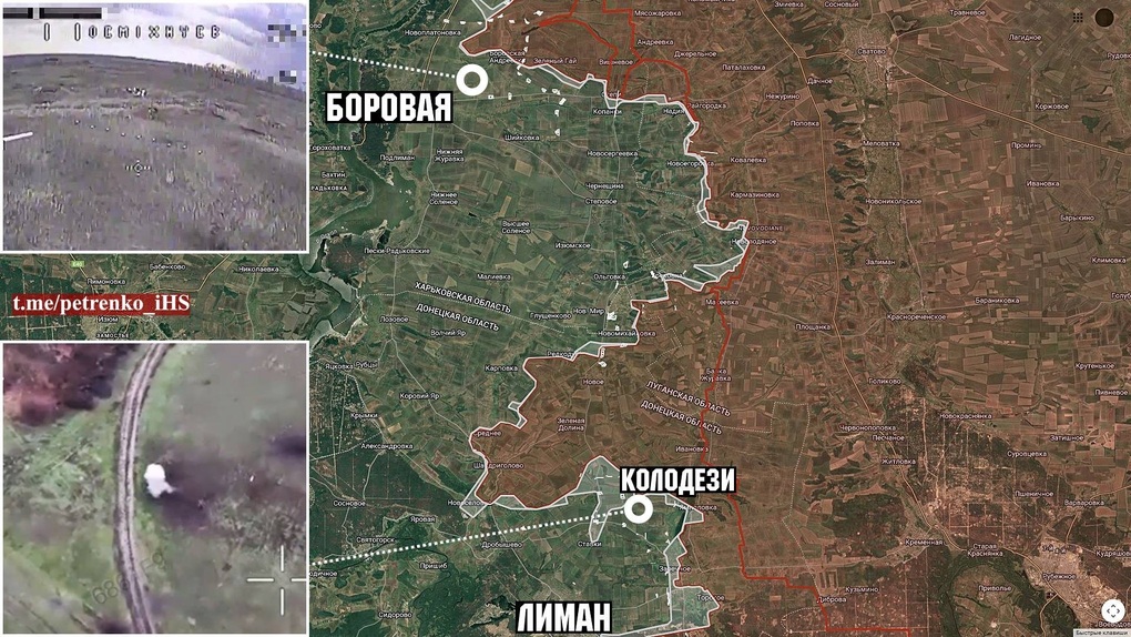 Chiến sự Ukraine 30/11: Lực lượng của Kiev gặp khó khăn ở Pokrovsk - 10