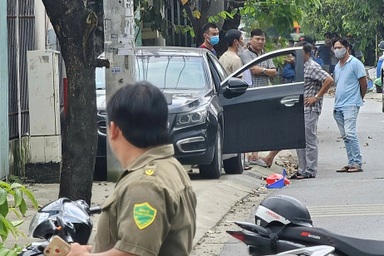 Kết quả pháp y vụ cô gái tử vong trong cốp ô tô ở TPHCM