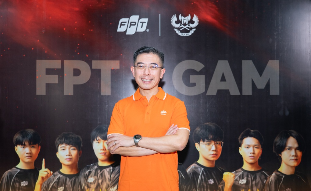 FPT và GAM Esports ký kết hợp tác phát triển chuyên nghiệp eSports Việt Nam - 3