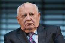 Cựu lãnh đạo Liên Xô Mikhail Gorbachev qua đời