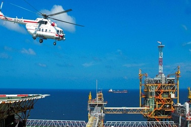 Dầu khí Việt Nam có nhiều cơ hội để vươn ra biển lớn