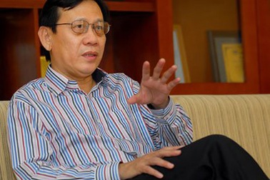 “Giá nhà đất cao là do chính sách thuế”