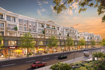 4 rào cản khiến nhà phố thương mại khó vận hành