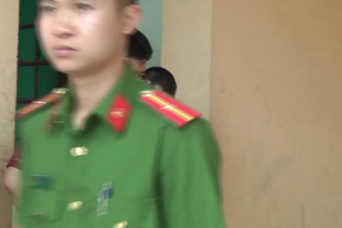 Bát vụ vận chuyển 1 tấn ma túy đá.