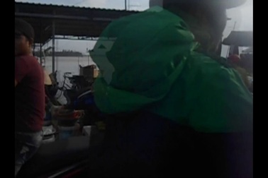 Ngập lụt ở Hội An