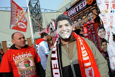 Nhìn lại đại chiến Liverpool - MU: Từ A - Z