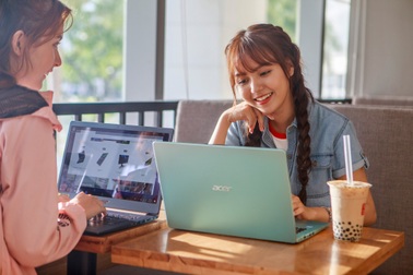 Cẩm nang chọn máy tính xách tay theo nhu cầu học tập