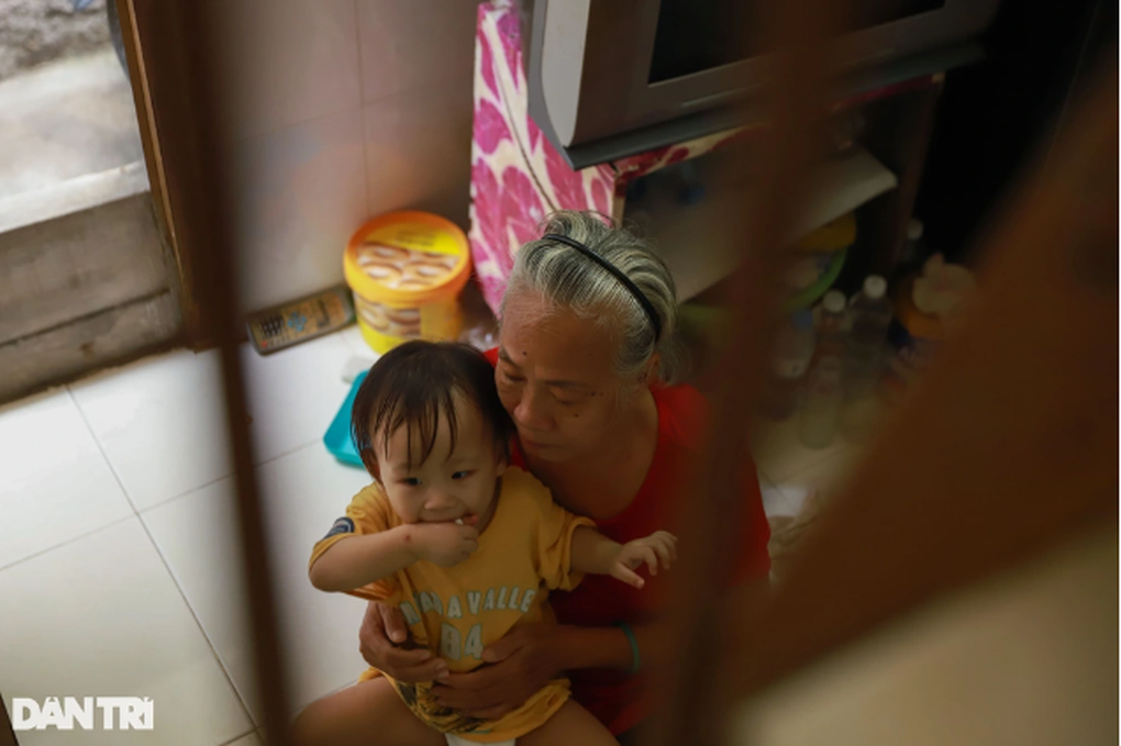 Cuộc sống của cụ bà từng bị TikToker Nờ Ô Nô miệt thị - 4 Cuộc sống của cụ bà từng bị TikToker Nờ Ô Nô miệt thị - 4
