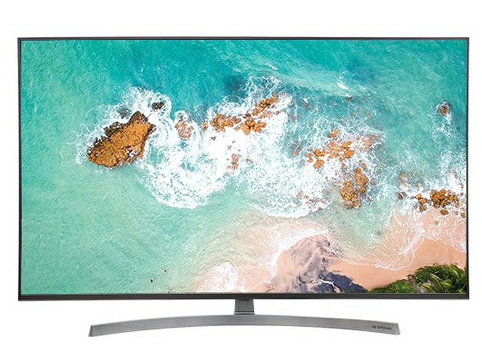 Những dòng TV 4K bán chạy nhất trong dịp hè 2020 - 7 Những dòng TV 4K bán chạy nhất trong dịp hè 2020 - 7