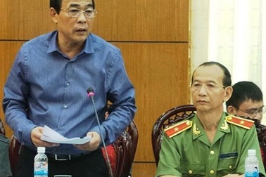 Dính tham nhũng, ‘bỗng dưng’ bị tâm thần?