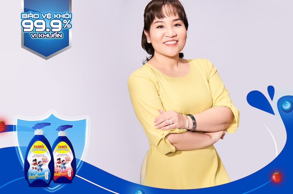 Tiến sĩ Tô Nhi A: Làm gì để trẻ không mê mẩn chơi điện tử khi giãn cách? - 1 Tiến sĩ Tô Nhi A: Làm gì để trẻ không mê mẩn chơi điện tử khi giãn cách? - 1