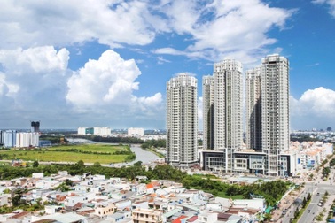 Xuất hiện yếu tố gây áp lực tăng giá, thị trường chung cư sắp tới ra sao?