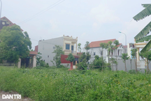 Các hộ dân 13 năm nhường đất cho cao tốc sắp được cấp sổ đỏ?