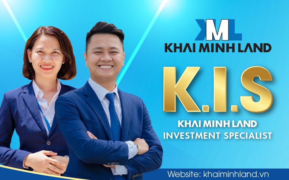 Khải Minh Land khẳng định vị thế trên thị trường bất động sản - 1 Khải Minh Land khẳng định vị thế trên thị trường bất động sản - 1