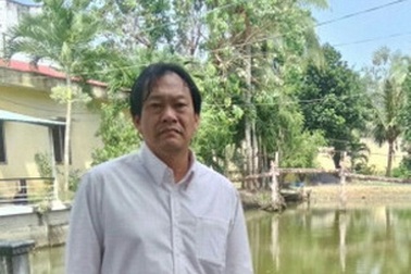Bắt Việt kiều lừa đảo chiếm đoạt trên 6 tỷ đồng