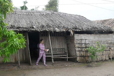 Đau lòng vụ án giết bạn thân vì bạn sàm sỡ vợ mình