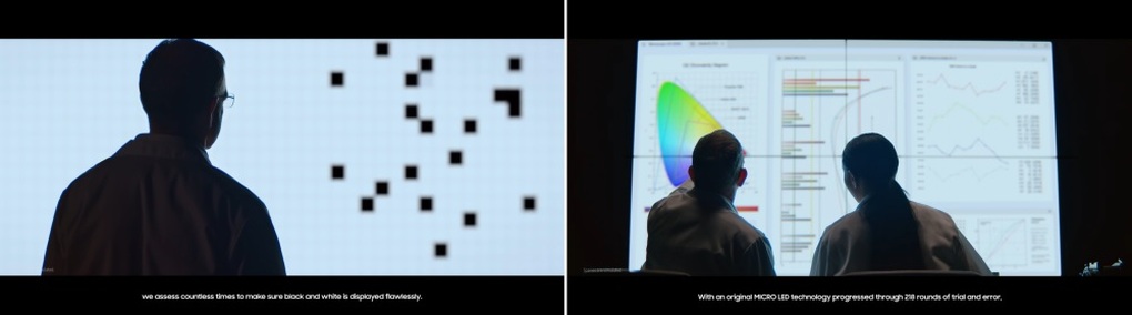 Tivi Micro LED - món quà đẳng cấp, quý giá như đá Sapphire cho giới thượng lưu - 3 Tivi Micro LED - món quà đẳng cấp, quý giá như đá Sapphire cho giới thượng lưu - 3