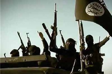 IS dọa tấn công nước Bỉ