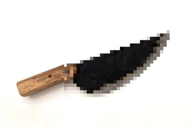 Chồng đâm chết vợ cũ trong ngày sinh nhật con trai