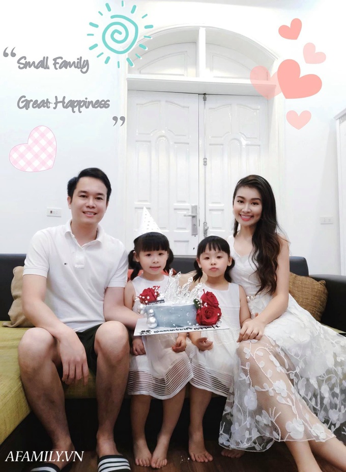 Cô giáo U40 làm mẹ hai con vẫn đẹp xuất sắc, chẳng cần tập thể dục nhiều mà vẫn có vòng eo “con kiến” nhờ cách đơn giản - Ảnh 10. Cô giáo U40 làm mẹ hai con vẫn đẹp xuất sắc, chẳng cần tập thể dục nhiều mà vẫn có vòng eo “con kiến” nhờ cách đơn giản - Ảnh 10.