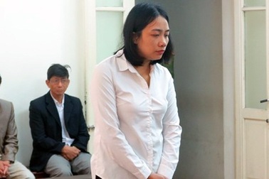 Hà Nội: Kế toán trưởng Chi cục Thi hành án ngồi tù vì “chạy” công chức