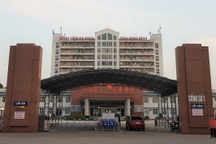 Ninh Bình có tên trên bản đồ dịch, 2 ca mắc Covid-19 khó lây cho cộng đồng