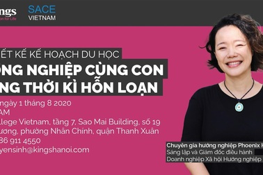 Thiết kế kế hoạch du học trong năm 2020 đầy biến động như thế nào?