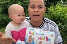 Nên làm gì khi mua nhầm siro ăn ngon giả?