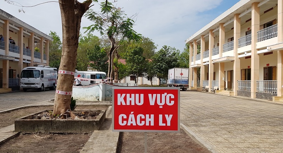 Biến huyện đảo Cần Giờ thành khu cách ly chống Covid-19 nếu cần - 4 Biến huyện đảo Cần Giờ thành khu cách ly chống Covid-19 nếu cần - 4