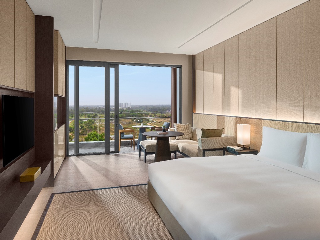 New World Hoiana - thiên đường nghỉ dưỡng miền nhiệt đới giữa lòng Hội An - 4