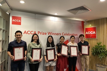 Cơ hội tỏa sáng trong ngành Kế toán - Kiểm toán