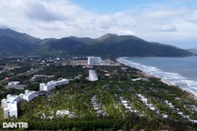 Tỉnh Khánh Hòa có khu đô thị 10 tỷ USD