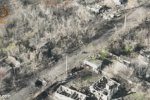 Chiến sự Ukraine 2/12: Nga phá hệ thống phòng thủ của Kiev ở Nam Donetsk