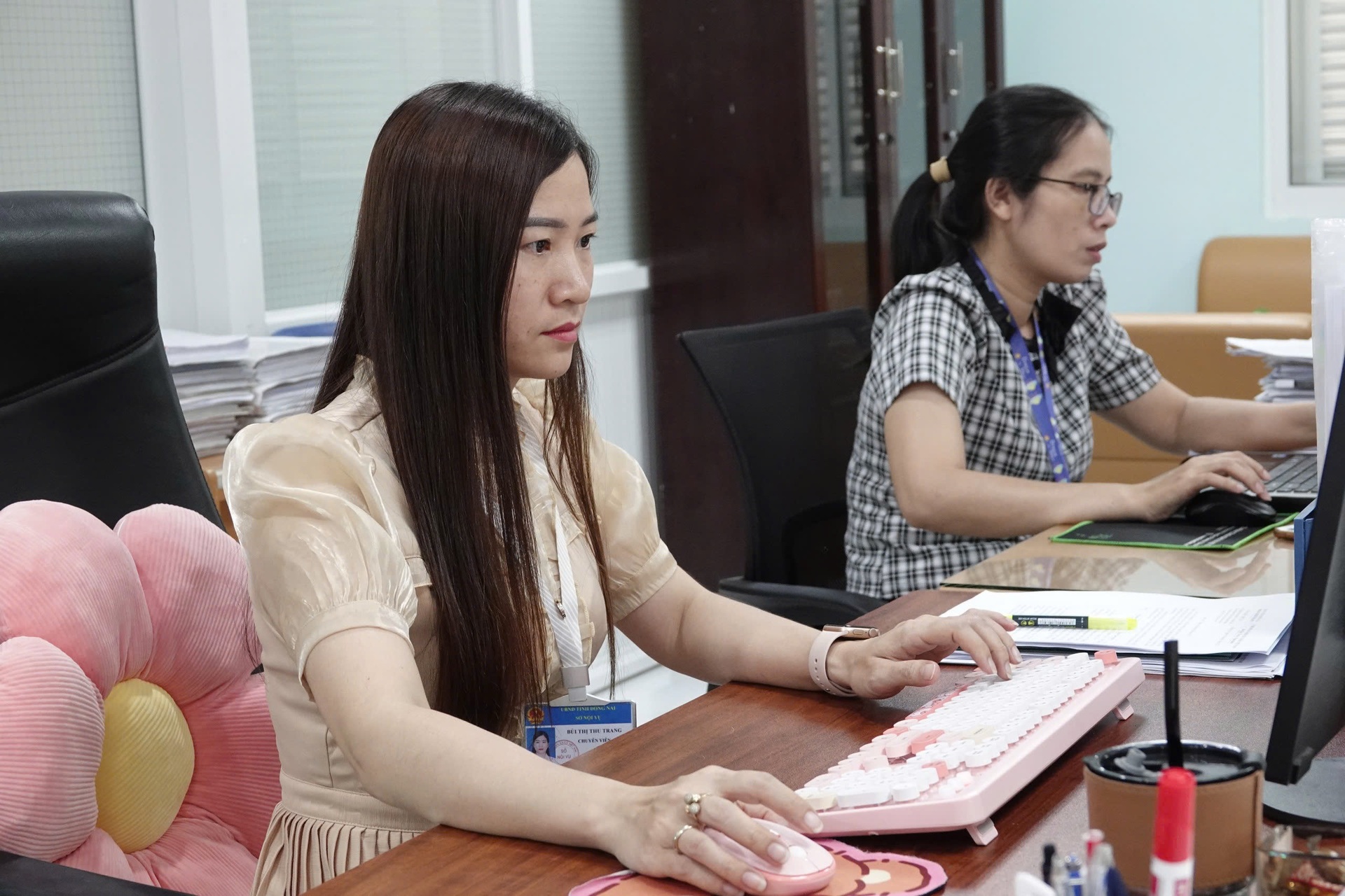 Bài học tổ chức và hoạt động chính quyền địa phương sau 40 năm đổi mới - 3 Bài học tổ chức và hoạt động chính quyền địa phương sau 40 năm đổi mới - 3