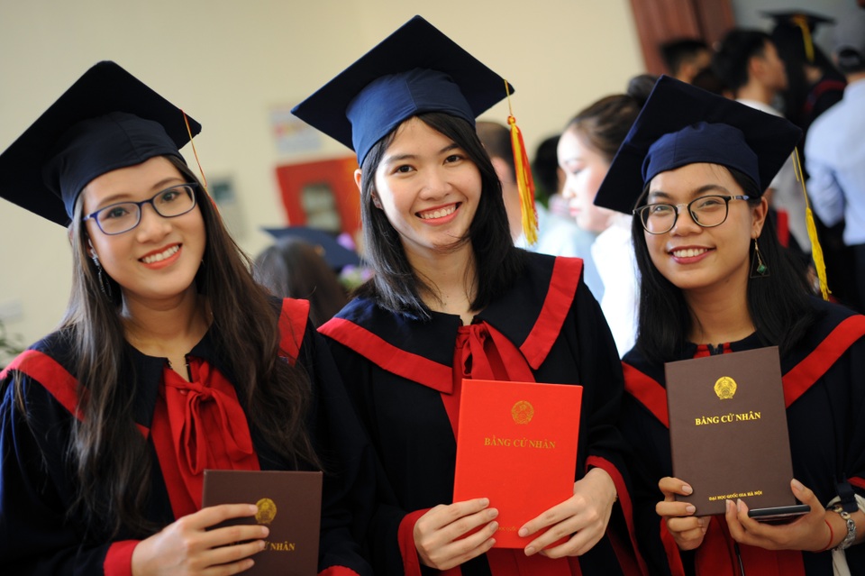 Khung trình độ quốc gia: “hộ chiếu nghề nghiệp” gia nhập thị trường quốc tế - 2 Khung trình độ quốc gia: “hộ chiếu nghề nghiệp” gia nhập thị trường quốc tế - 2