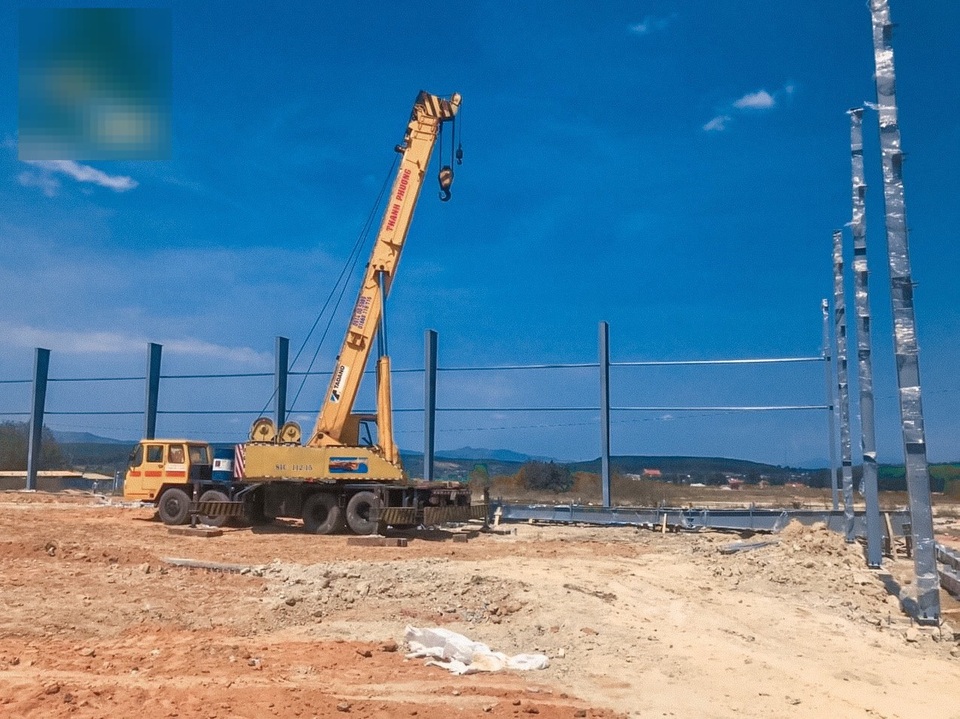 Nhảy sóng đất công nghiệp mùa dịch, chủ xưởng bán sang tay lãi 5 tỷ đồng - 1 Nhảy sóng đất công nghiệp mùa dịch, chủ xưởng bán sang tay lãi 5 tỷ đồng - 1