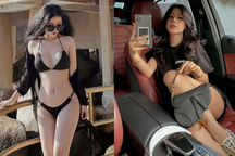 Nàng KOL vừa đẹp vừa có khiếu kinh doanh, tự mua ô tô tiền tỷ ở tuổi 21