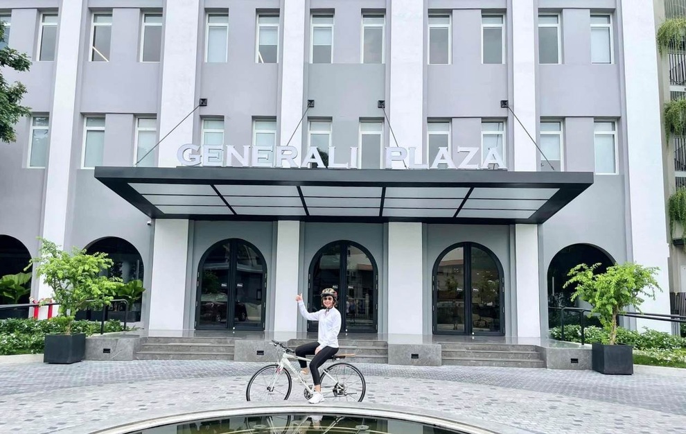 Triển khai sáng kiến thiện nguyện, Generali đóng góp ủng hộ phòng chống Covid-19 - 2 Triển khai sáng kiến thiện nguyện, Generali đóng góp ủng hộ phòng chống Covid-19 - 2