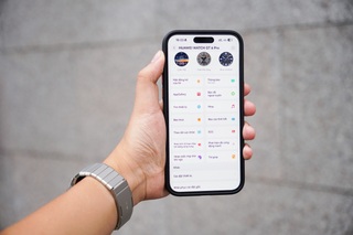 Huawei Watch GT 6 Pro: Có gì để đối đầu Galaxy Watch8, Apple Watch S11? - 13
