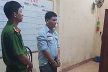 Một phụ nữ Hà Nội bị "sugar daddy" dùng ảnh nóng tống tiền