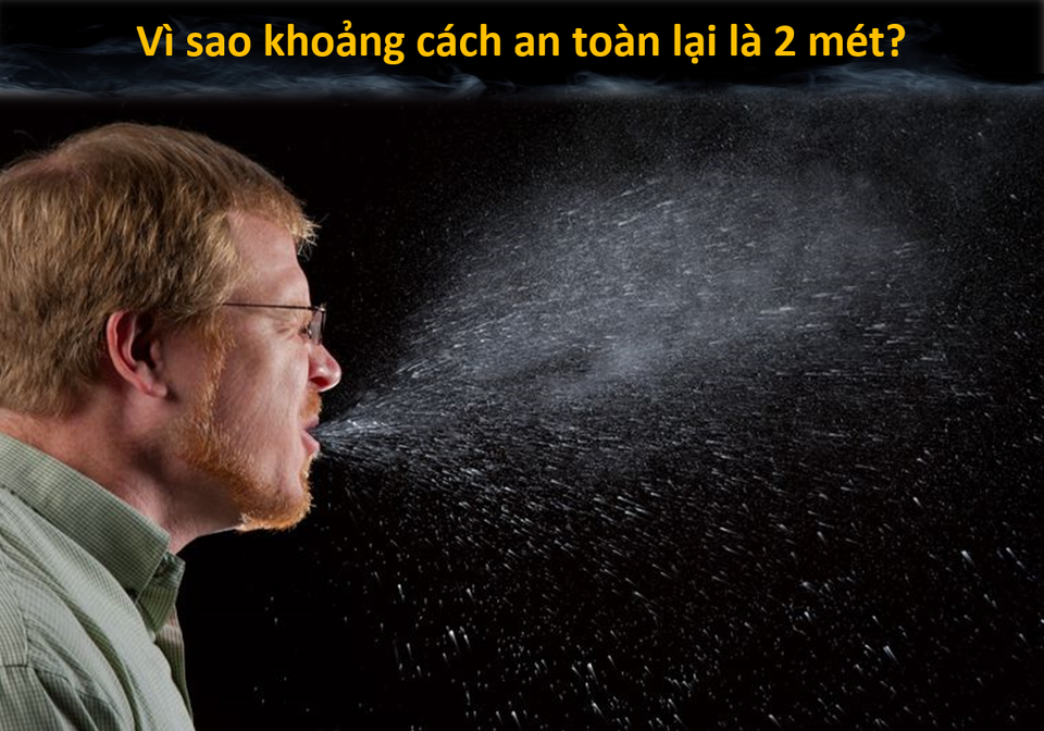 Đại dịch Covid-19: Dấu hỏi lớn về khoảng cách an toàn tuyệt đối - 1 Đại dịch Covid-19: Dấu hỏi lớn về khoảng cách an toàn tuyệt đối - 1